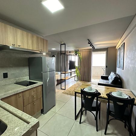 Apartamento Super Confortavel E Aconchegante. Apartment Goiânia Exterior foto