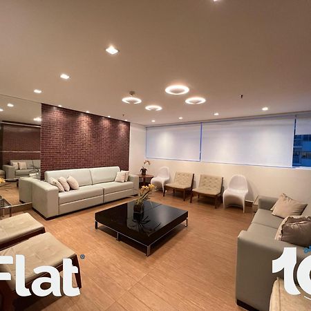 Apartamento Super Confortavel E Aconchegante. Apartment Goiânia Exterior foto