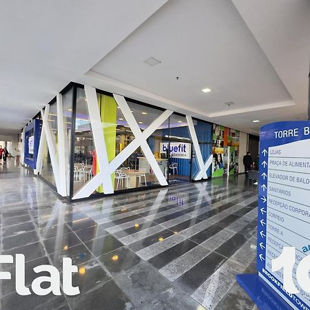 Apartamento Super Confortavel E Aconchegante. Apartment Goiânia Exterior foto