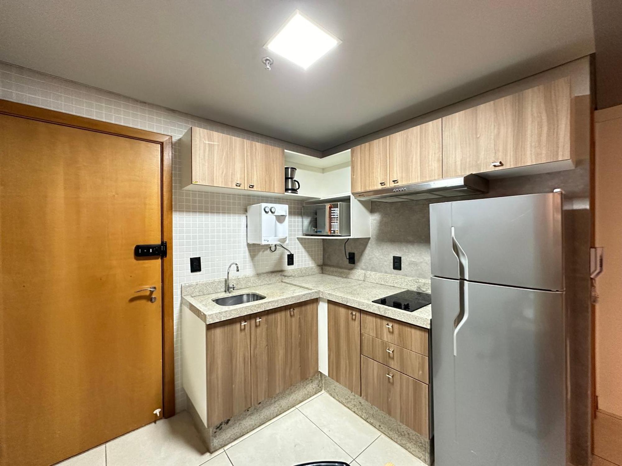Apartamento Super Confortavel E Aconchegante. Apartment Goiânia Exterior foto