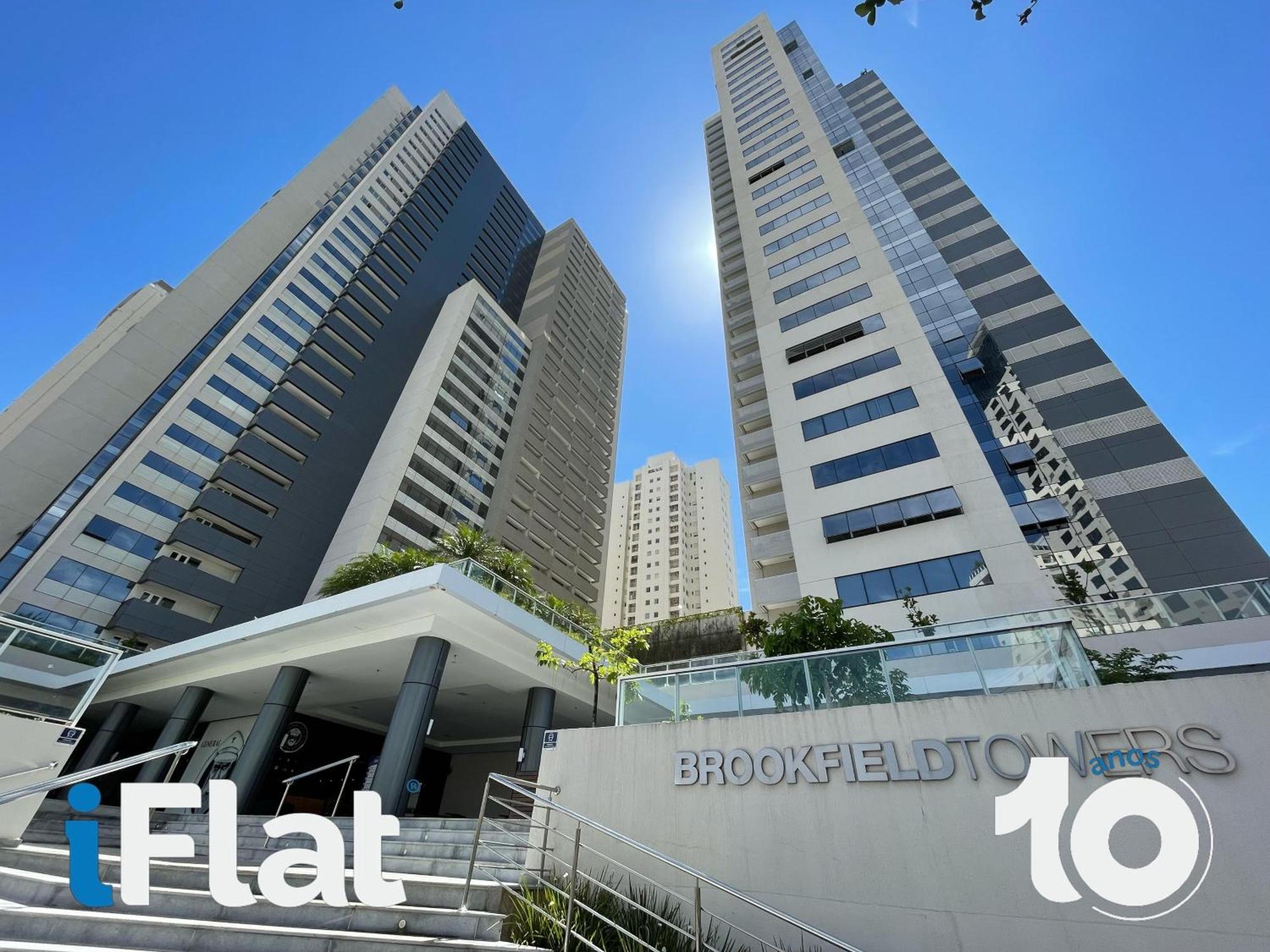 Apartamento Super Confortavel E Aconchegante. Apartment Goiânia Exterior foto