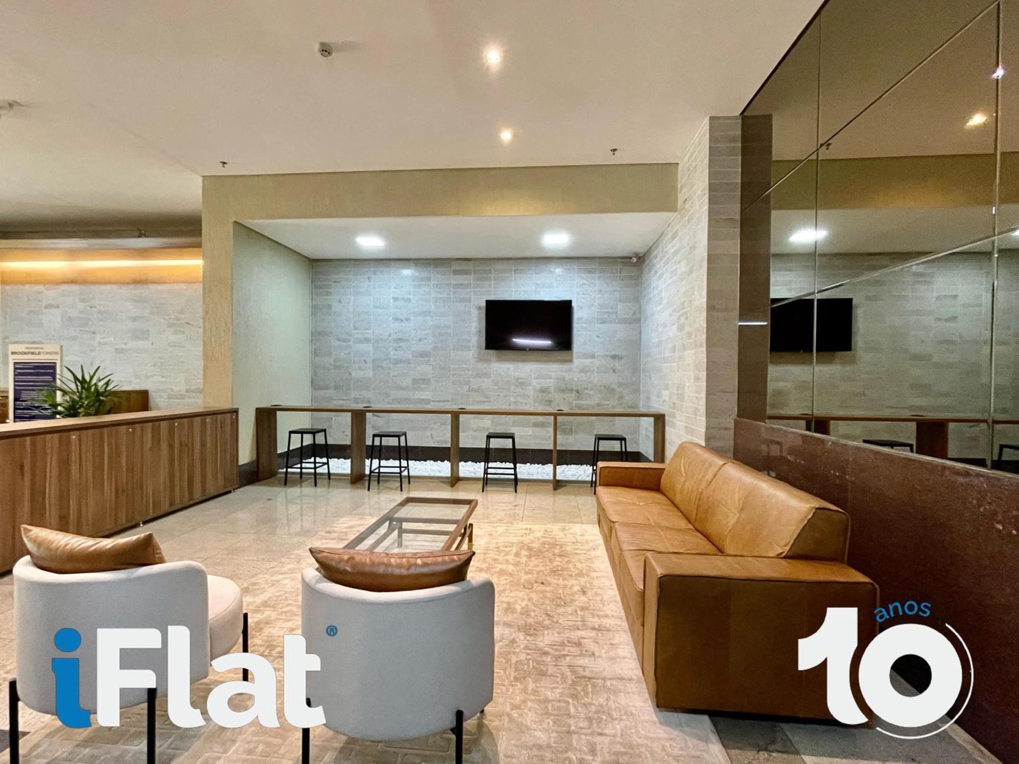 Apartamento Super Confortavel E Aconchegante. Apartment Goiânia Exterior foto